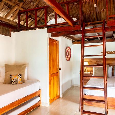 Hotel Isla del Sol Isla Grande (Cartagena) Exterior foto