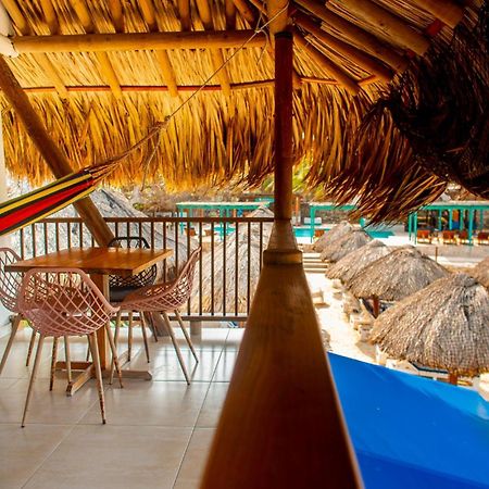 Hotel Isla del Sol Isla Grande (Cartagena) Exterior foto